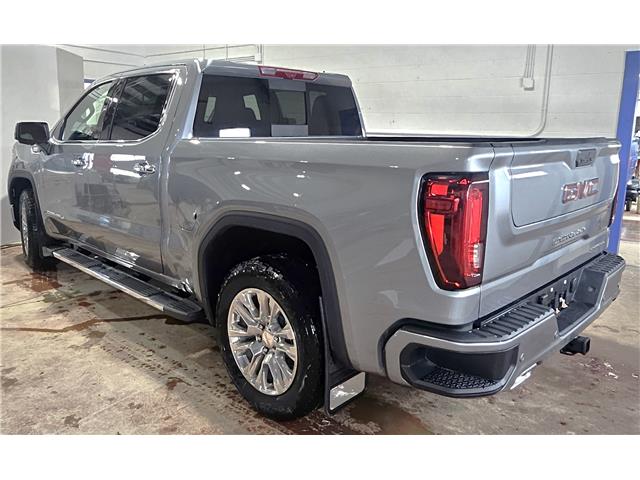 2026 GMC Sierra 1500 Denali (Stk: 26223) in Melfort - Image 6 of 14
