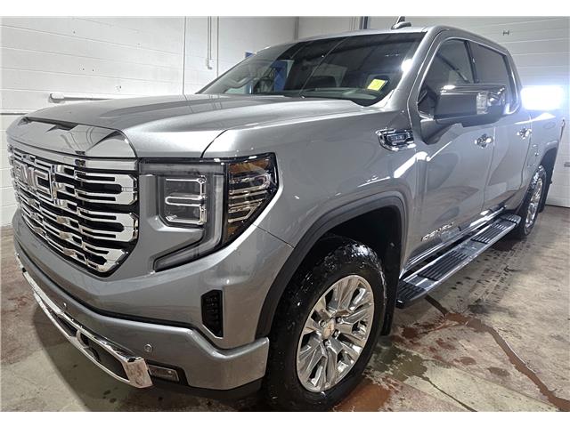 2026 GMC Sierra 1500 Denali (Stk: 26223) in Melfort - Image 3 of 14