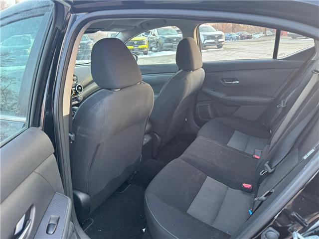 2021 Nissan Sentra SV (Stk: 35813) in London - Image 7 of 9