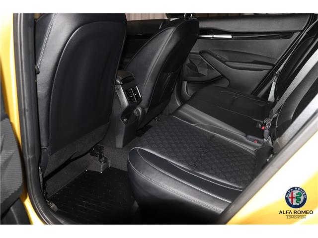 2023 Kia Seltos SX Turbo w/Black Interior (Stk: 26608a) in Edmonton - Image 18 of 22