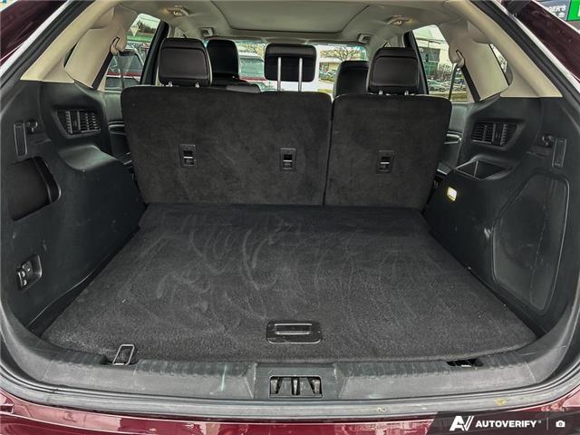 2022 Ford Edge Titanium (Stk: 00H2748) in Hamilton - Image 9 of 19