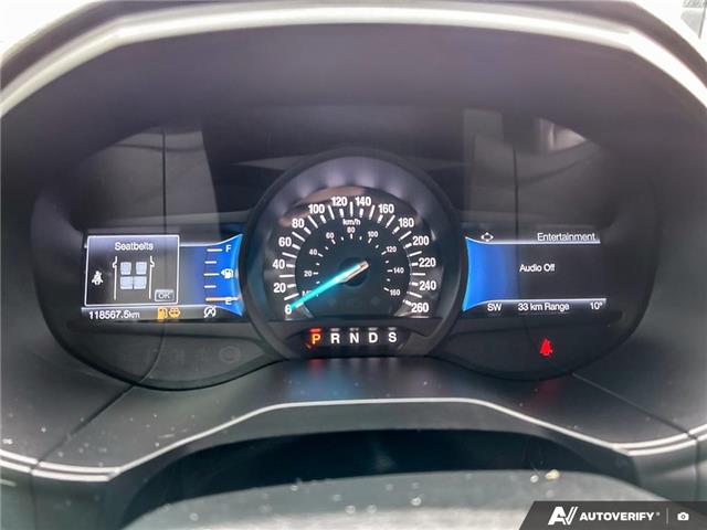 2022 Ford Edge Titanium (Stk: 00H2748) in Hamilton - Image 12 of 19