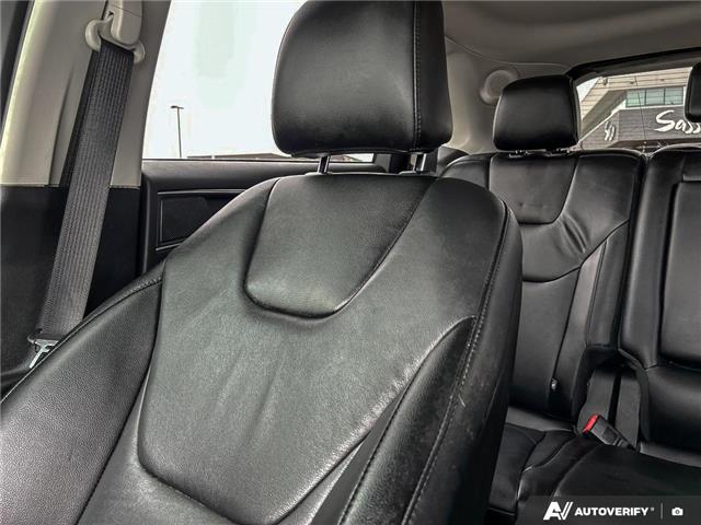 2022 Ford Edge Titanium (Stk: 00H2748) in Hamilton - Image 15 of 19