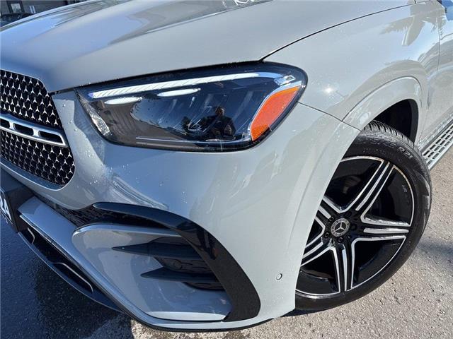 2024 Mercedes-Benz GLE 450 Base (Stk: 26MB088A) in Innisfil - Image 2 of 21