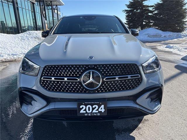 2024 Mercedes-Benz GLE 450 Base (Stk: 26MB088A) in Innisfil - Image 3 of 21
