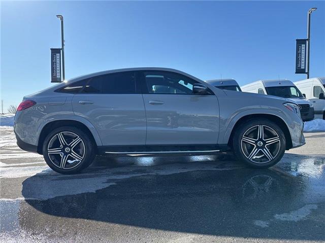 2024 Mercedes-Benz GLE 450 Base (Stk: 26MB088A) in Innisfil - Image 5 of 21