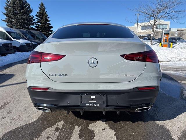 2024 Mercedes-Benz GLE 450 Base (Stk: 26MB088A) in Innisfil - Image 7 of 21