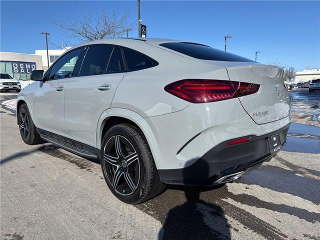 2024 Mercedes-Benz GLE 450 Base (Stk: 26MB088A) in Innisfil - Image 8 of 21