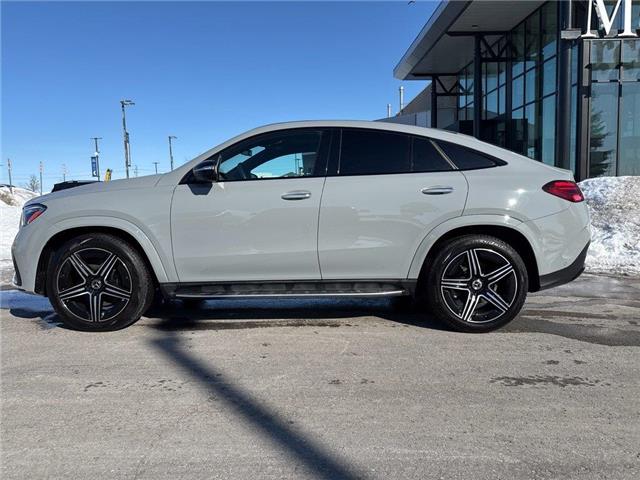 2024 Mercedes-Benz GLE 450 Base (Stk: 26MB088A) in Innisfil - Image 9 of 21