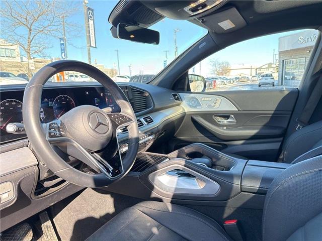 2024 Mercedes-Benz GLE 450 Base (Stk: 26MB088A) in Innisfil - Image 10 of 21