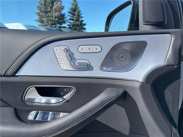 2024 Mercedes-Benz GLE 450 Base (Stk: 26MB088A) in Innisfil - Image 11 of 21