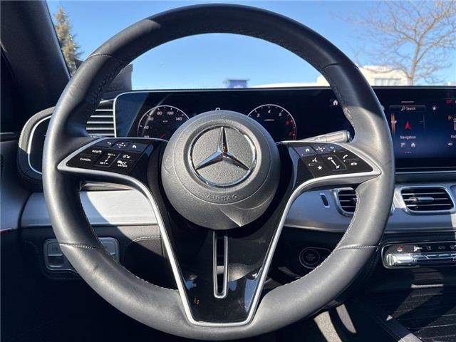 2024 Mercedes-Benz GLE 450 Base (Stk: 26MB088A) in Innisfil - Image 12 of 21
