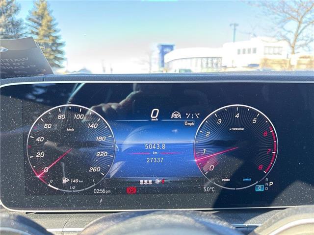 2024 Mercedes-Benz GLE 450 Base (Stk: 26MB088A) in Innisfil - Image 13 of 21