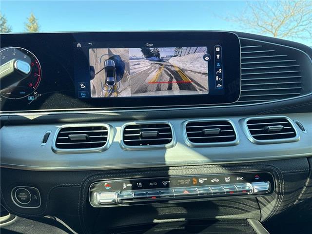 2024 Mercedes-Benz GLE 450 Base (Stk: 26MB088A) in Innisfil - Image 14 of 21