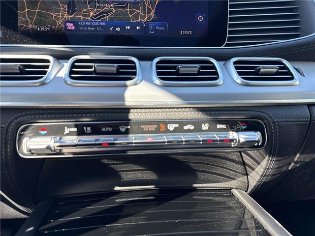 2024 Mercedes-Benz GLE 450 Base (Stk: 26MB088A) in Innisfil - Image 16 of 21