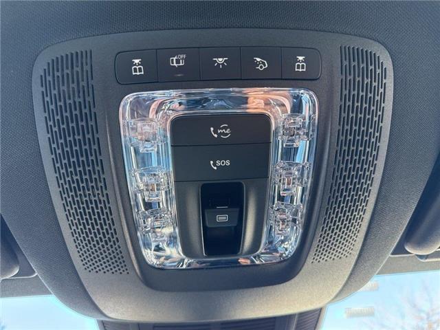 2024 Mercedes-Benz GLE 450 Base (Stk: 26MB088A) in Innisfil - Image 18 of 21