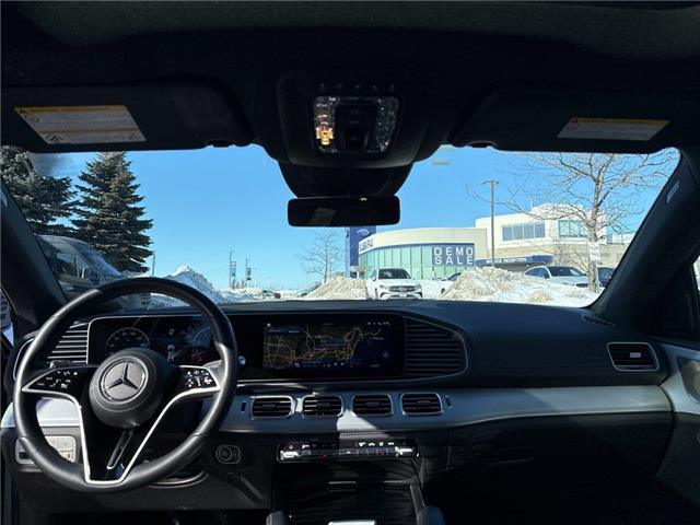 2024 Mercedes-Benz GLE 450 Base (Stk: 26MB088A) in Innisfil - Image 20 of 21