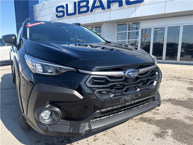 2024 Subaru Crosstrek Limited (Stk: L724) in Newmarket - Image 4 of 35