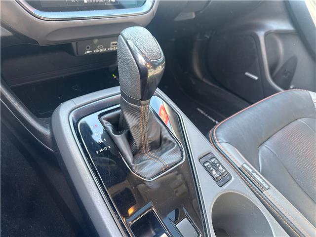 2024 Subaru Crosstrek Limited (Stk: L724) in Newmarket - Image 24 of 35