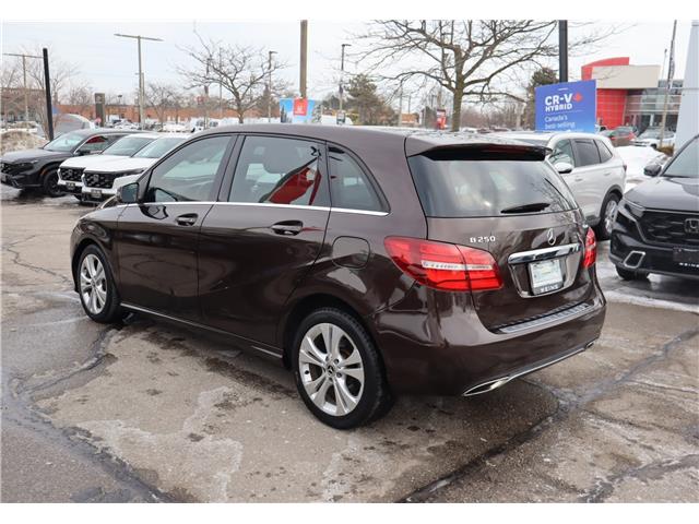 2018 Mercedes-Benz B-Class Sports Tourer (Stk: 2214269AA) in Mississauga - Image 3 of 26
