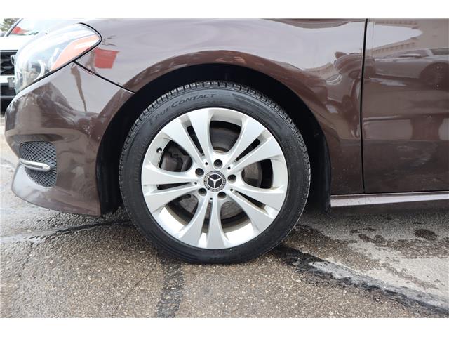 2018 Mercedes-Benz B-Class Sports Tourer (Stk: 2214269AA) in Mississauga - Image 10 of 26