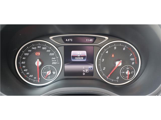 2018 Mercedes-Benz B-Class Sports Tourer (Stk: 2214269AA) in Mississauga - Image 13 of 26