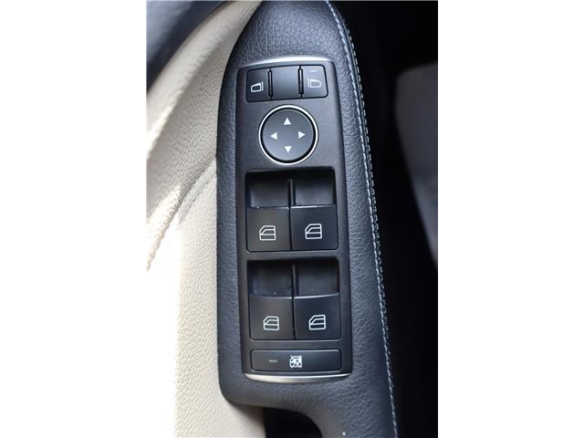 2018 Mercedes-Benz B-Class Sports Tourer (Stk: 2214269AA) in Mississauga - Image 19 of 26