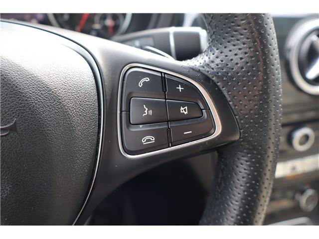 2018 Mercedes-Benz B-Class Sports Tourer (Stk: 2214269AA) in Mississauga - Image 16 of 26