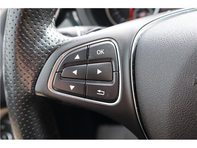 2018 Mercedes-Benz B-Class Sports Tourer (Stk: 2214269AA) in Mississauga - Image 15 of 26