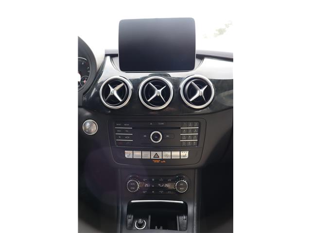 2018 Mercedes-Benz B-Class Sports Tourer (Stk: 2214269AA) in Mississauga - Image 22 of 26