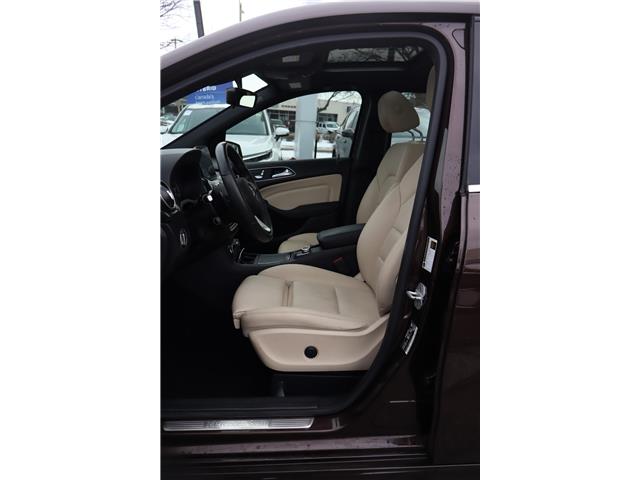 2018 Mercedes-Benz B-Class Sports Tourer (Stk: 2214269AA) in Mississauga - Image 11 of 26