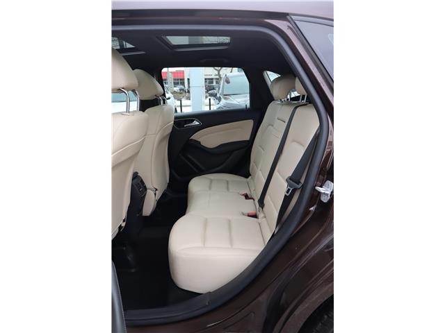 2018 Mercedes-Benz B-Class Sports Tourer (Stk: 2214269AA) in Mississauga - Image 23 of 26