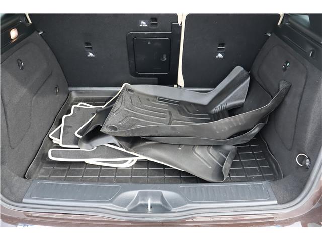 2018 Mercedes-Benz B-Class Sports Tourer (Stk: 2214269AA) in Mississauga - Image 26 of 26