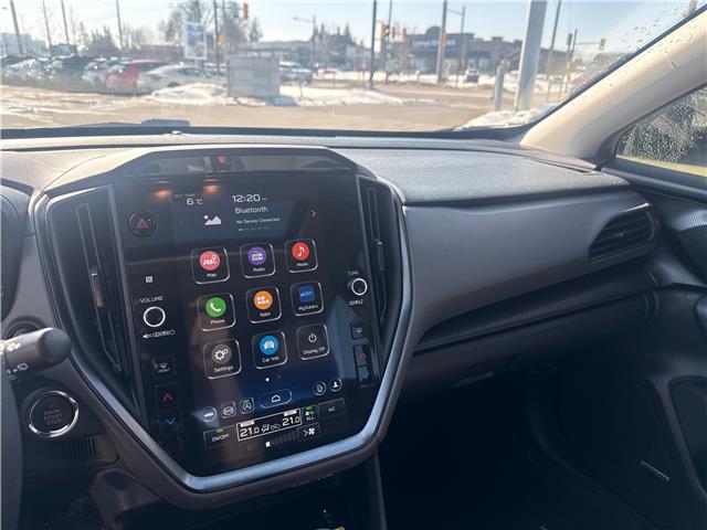 2024 Subaru Crosstrek Limited (Stk: L724) in Newmarket - Image 22 of 35