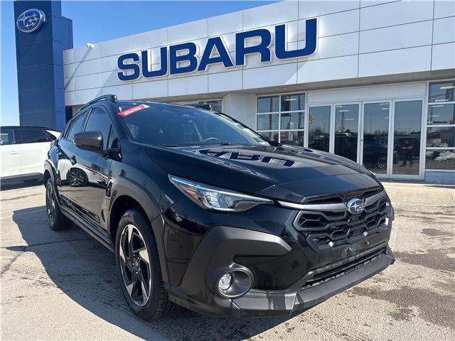 2024 Subaru Crosstrek Limited (Stk: L724) in Newmarket - Image 2 of 35