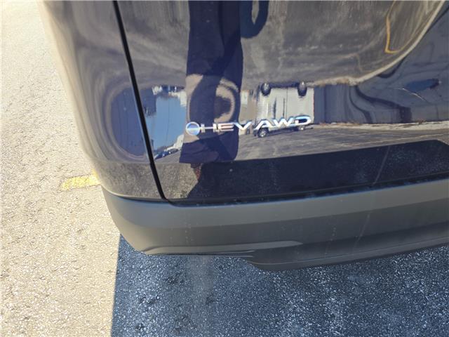 2026 Toyota Grand Highlander Hybrid XLE (Stk: 3429) in Sarnia - Image 4 of 7