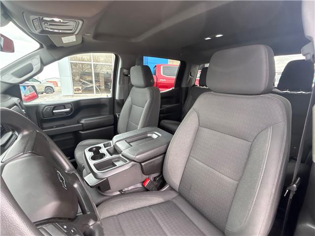 2023 Chevrolet Silverado 1500 Custom (Stk: PW0009A) in Pincher Creek - Image 14 of 14