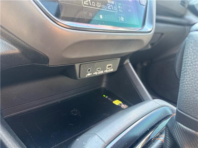 2024 Subaru Crosstrek Limited (Stk: L724) in Newmarket - Image 26 of 35