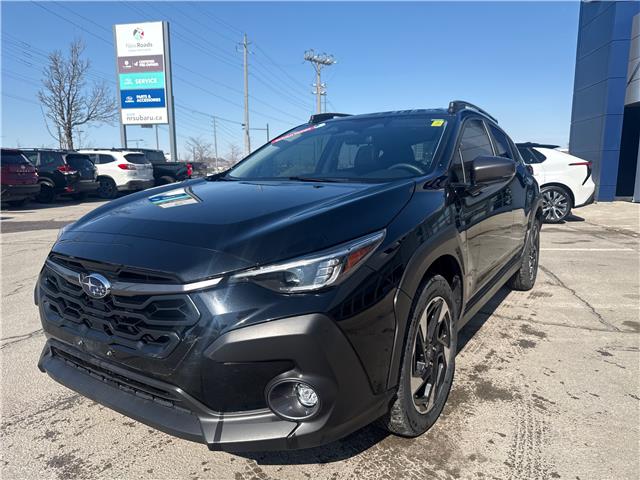 2024 Subaru Crosstrek Limited (Stk: L724) in Newmarket - Image 6 of 35