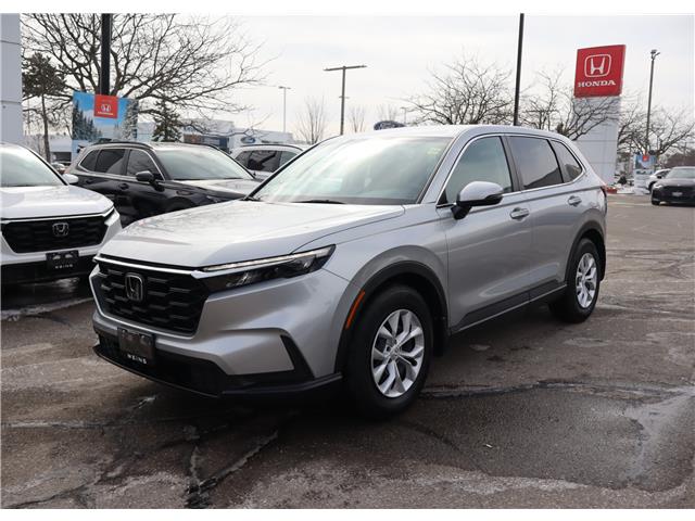 2024 Honda CR-V LX-B (Stk: 2214537A) in Mississauga - Image 1 of 25