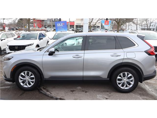 2024 Honda CR-V LX-B (Stk: 2214537A) in Mississauga - Image 2 of 25