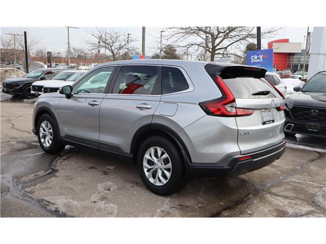 2024 Honda CR-V LX-B (Stk: 2214537A) in Mississauga - Image 3 of 25