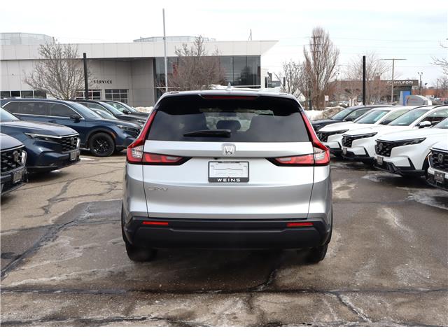 2024 Honda CR-V LX-B (Stk: 2214537A) in Mississauga - Image 4 of 25