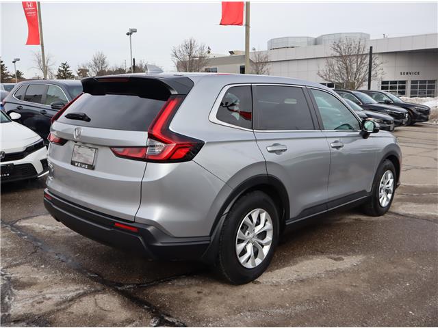 2024 Honda CR-V LX-B (Stk: 2214537A) in Mississauga - Image 5 of 25