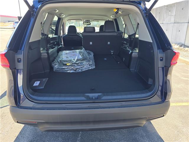 2026 Toyota Grand Highlander Hybrid XLE (Stk: 3429) in Sarnia - Image 7 of 7