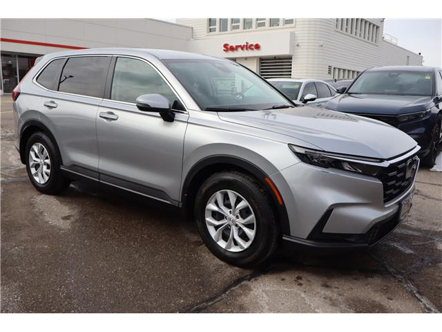 2024 Honda CR-V LX-B (Stk: 2214537A) in Mississauga - Image 7 of 25