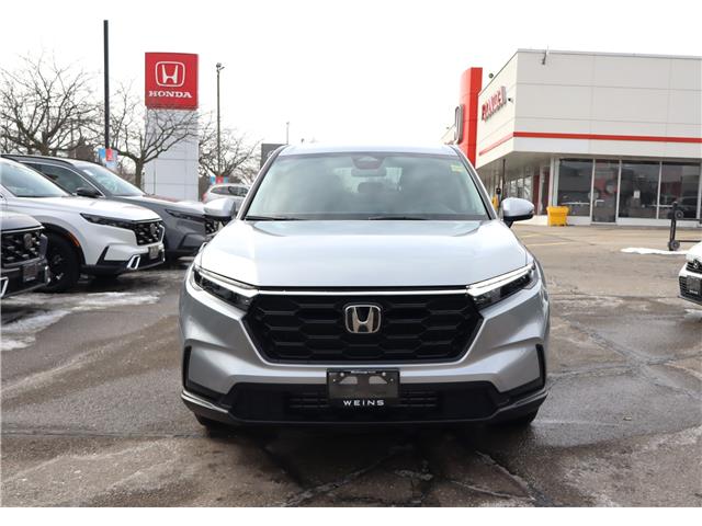 2024 Honda CR-V LX-B (Stk: 2214537A) in Mississauga - Image 8 of 25