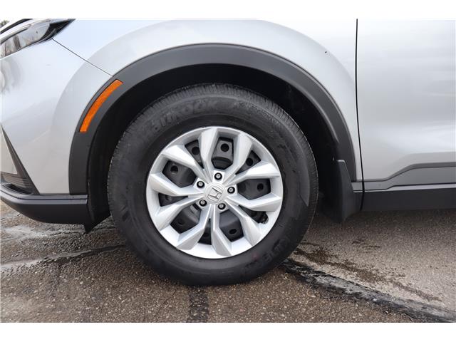 2024 Honda CR-V LX-B (Stk: 2214537A) in Mississauga - Image 10 of 25