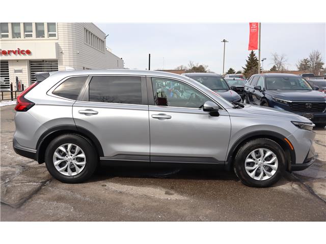 2024 Honda CR-V LX-B (Stk: 2214537A) in Mississauga - Image 6 of 25