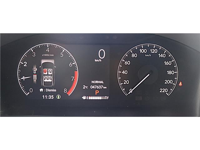 2024 Honda CR-V LX-B (Stk: 2214537A) in Mississauga - Image 13 of 25